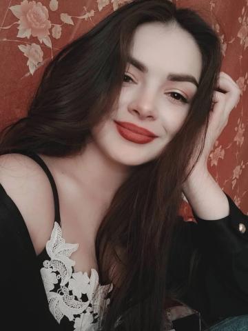 Анкета проститутки Алена, 23 года